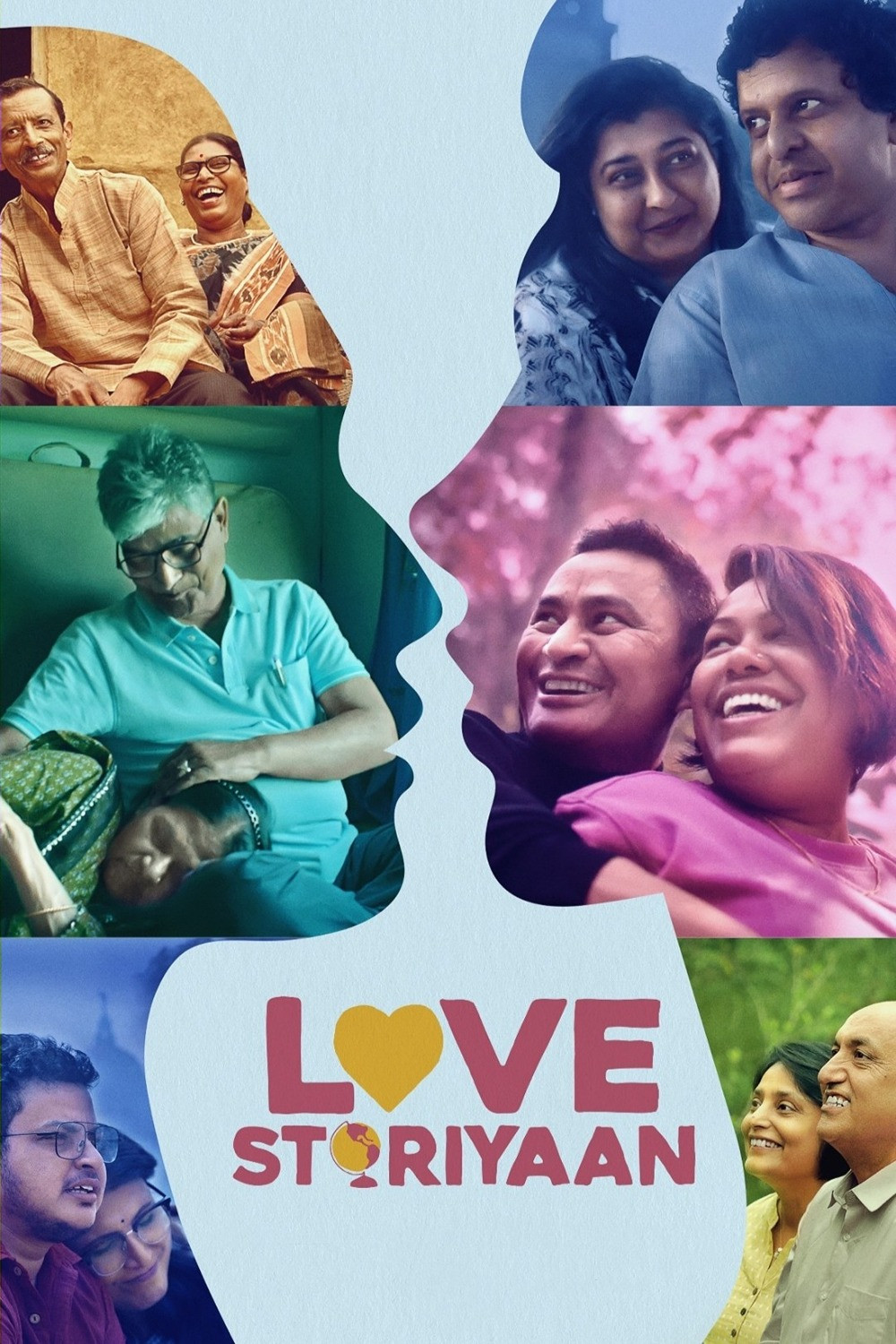 Love Storiyaan (2024) poster