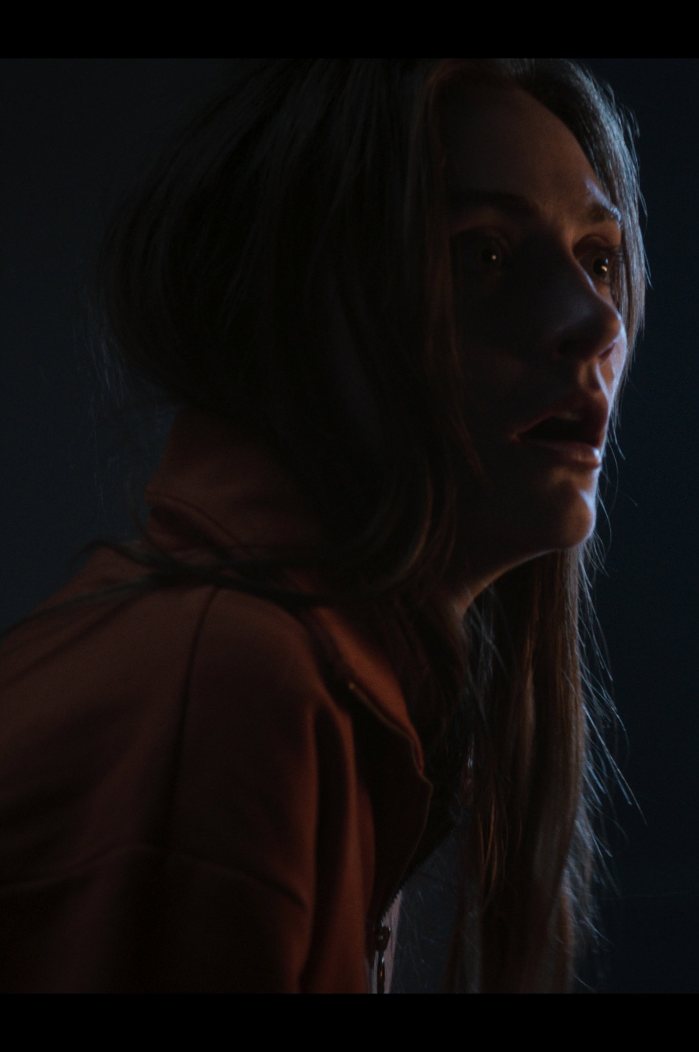 A Mother's Love (2025) poster