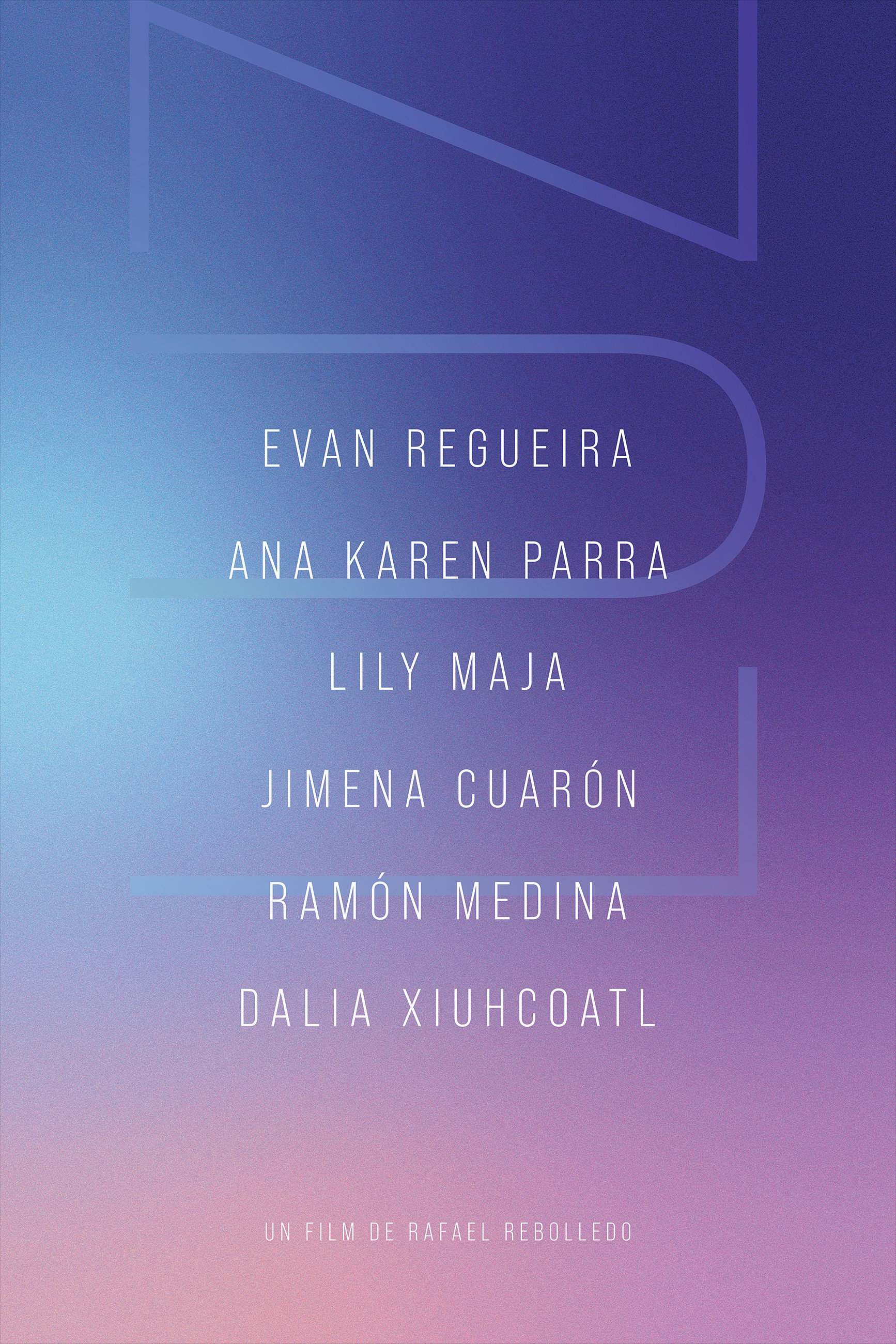 Light (2026) poster