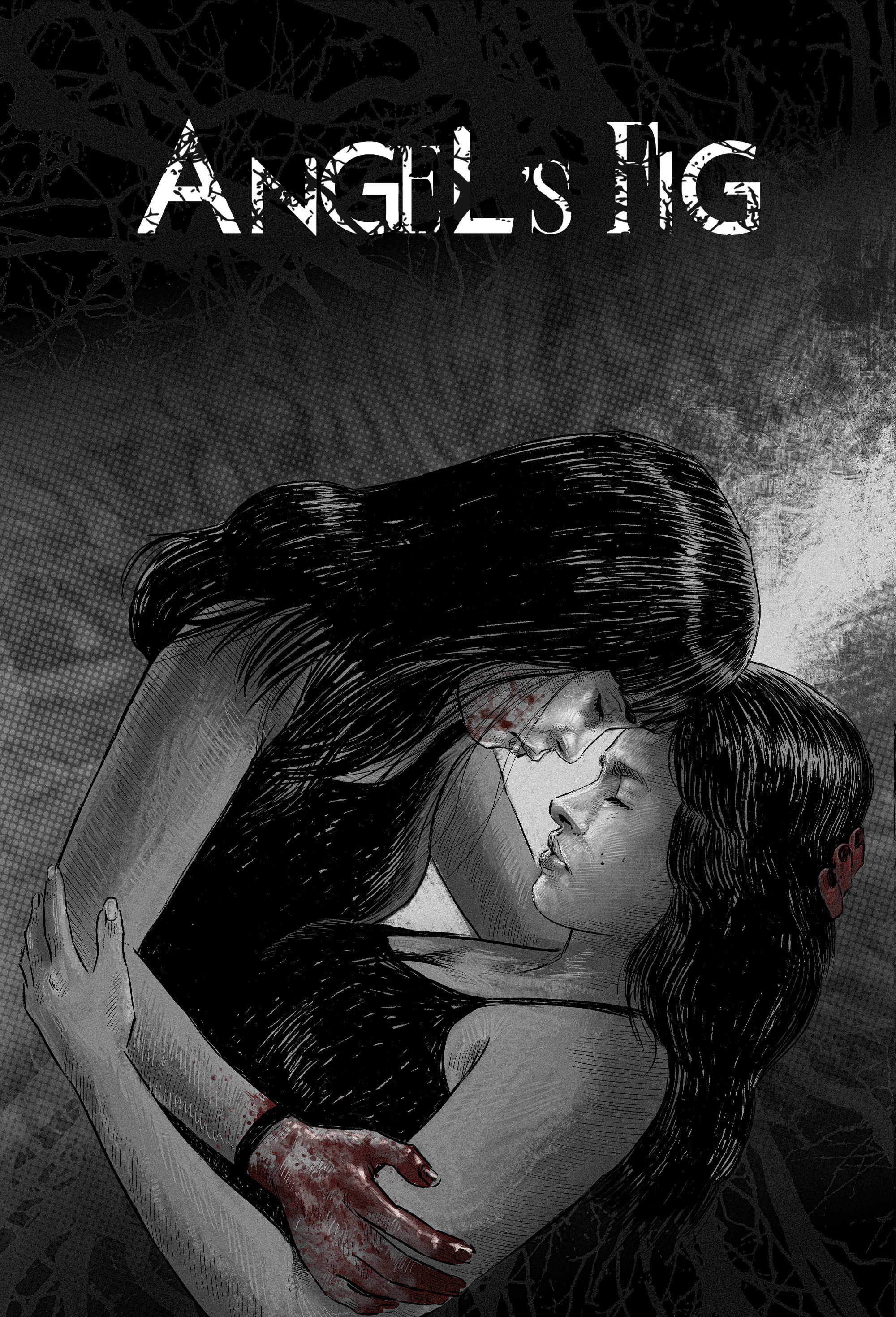Angel's Fig (2025) poster