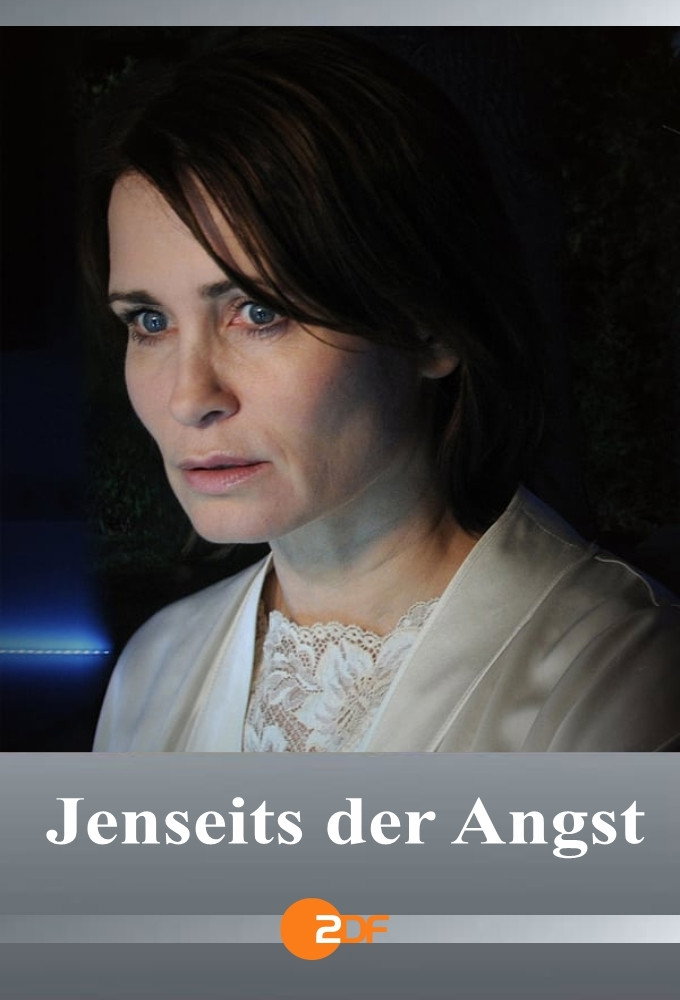 Jenseits der Angst (2019) poster