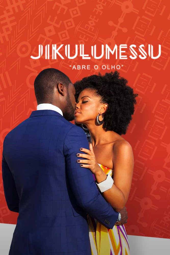 Jikulumessu (2015) poster