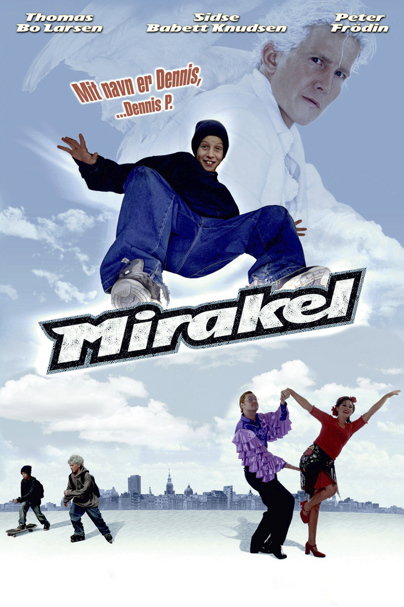 Miracle (2000) poster