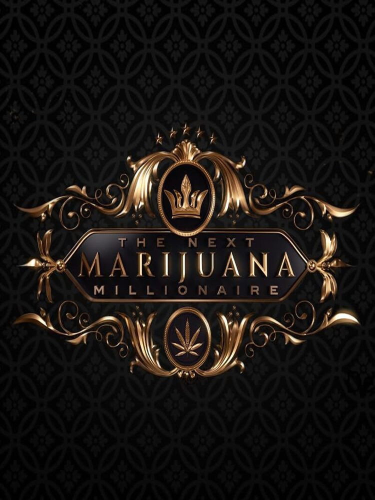 The Next Marijuana Millionaire (2023) poster