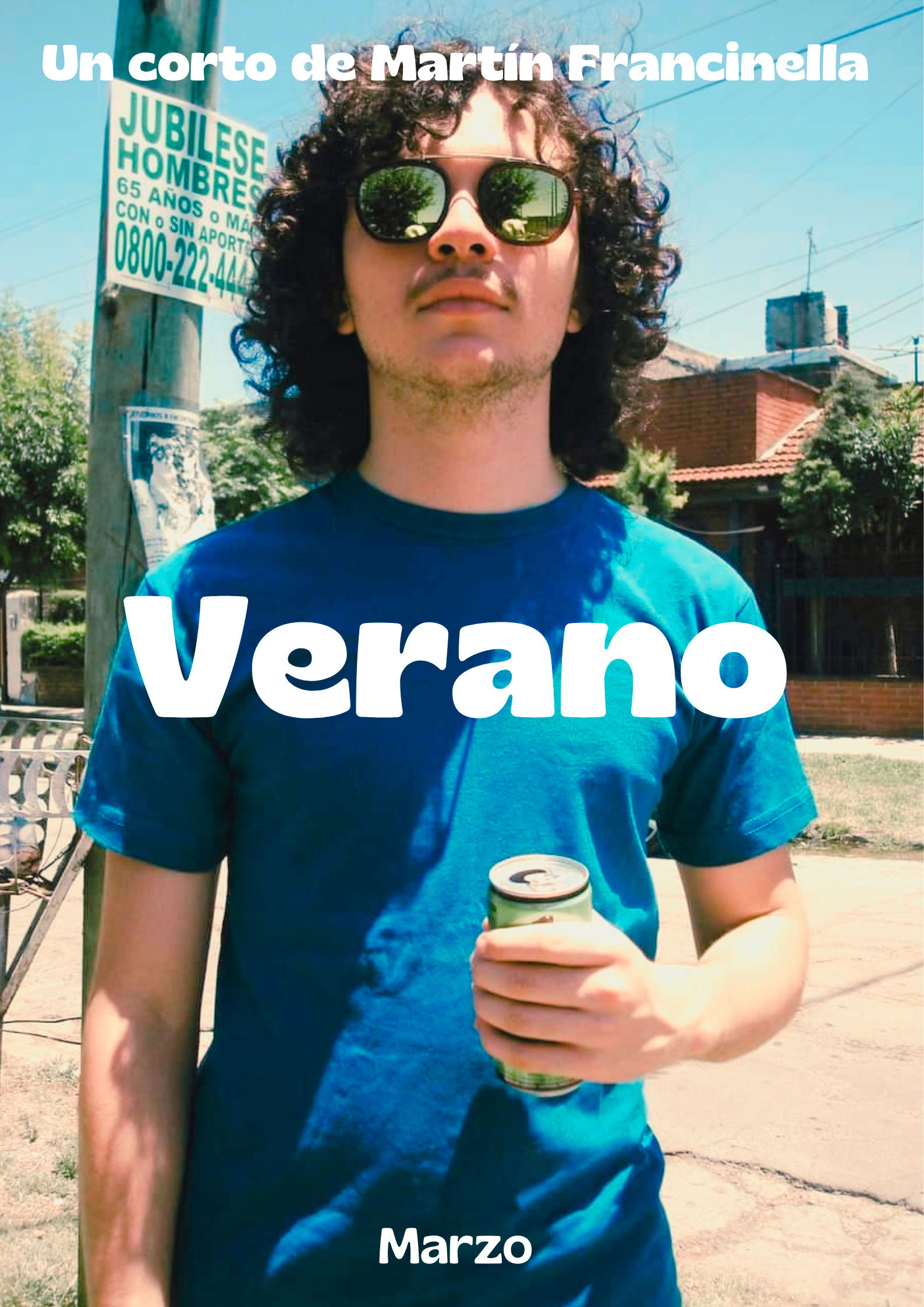 Summer (2023) poster