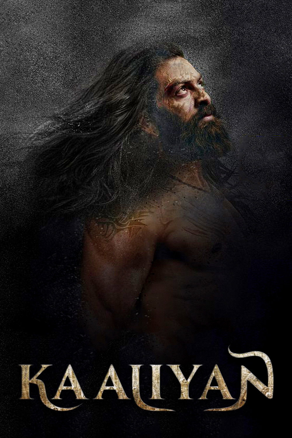Kaaliyan (2026) poster