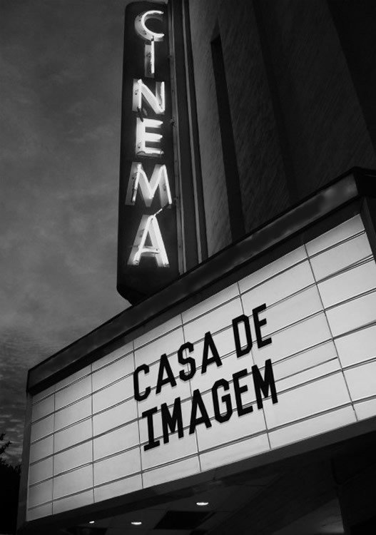 Casa de Imagem (1992) poster