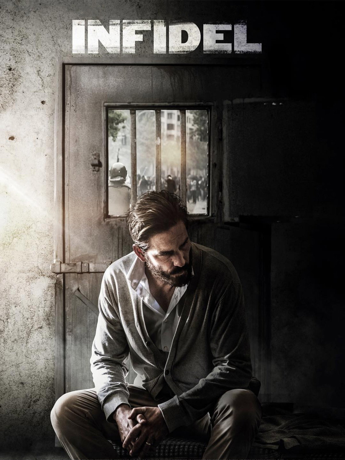 Infidel (2019) poster