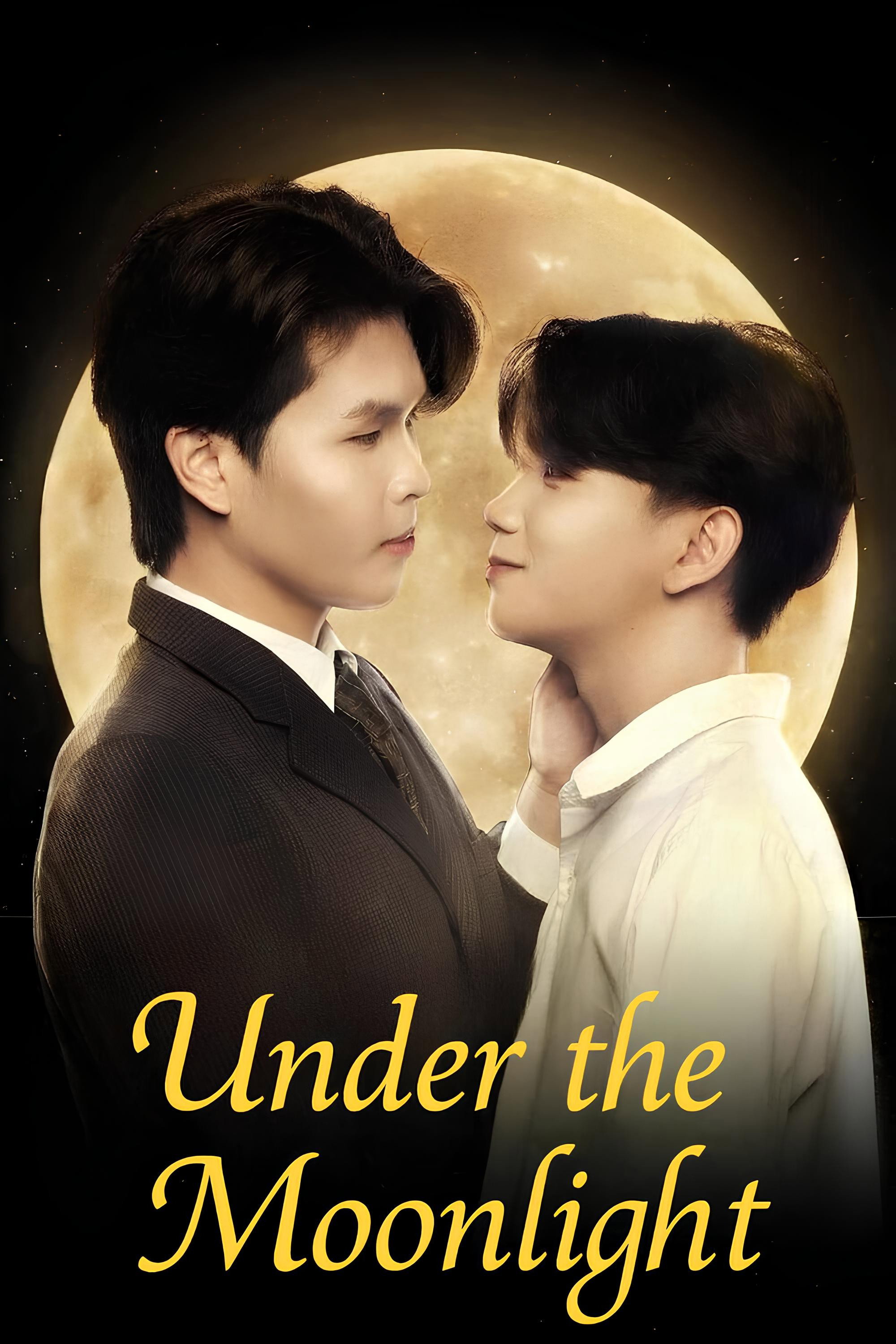 Under the Moonlight (2025) poster