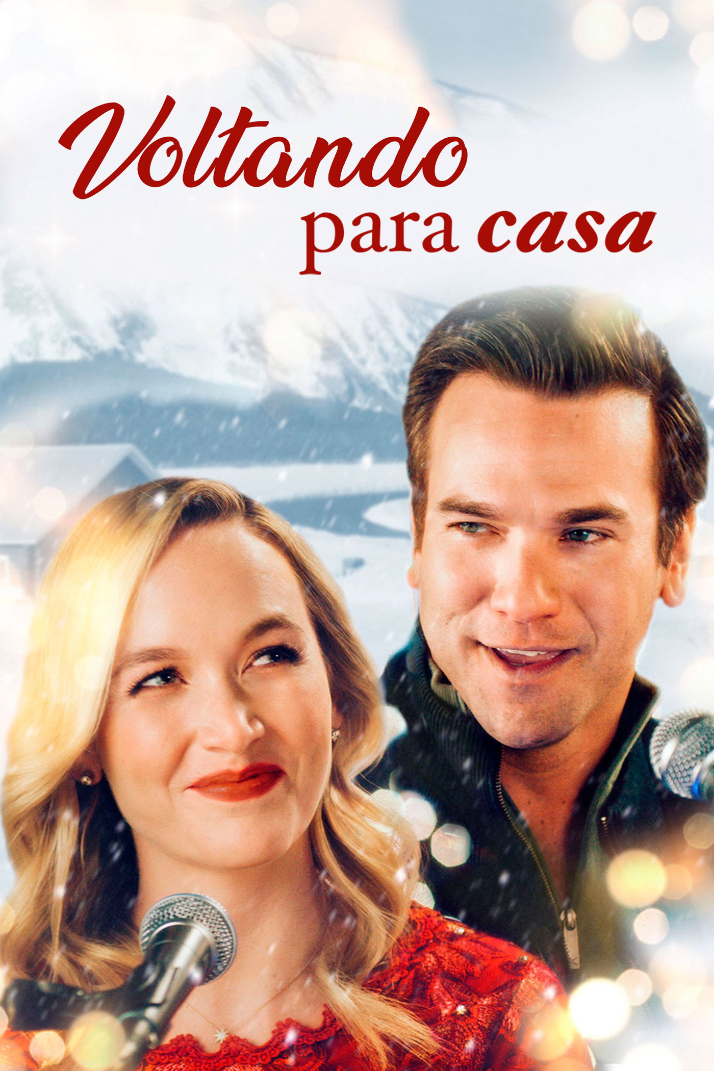 Voltando para Casa - Assistir online em HD