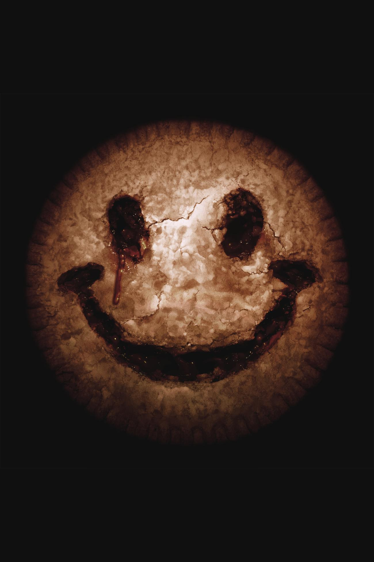 Free Pie (2013) poster
