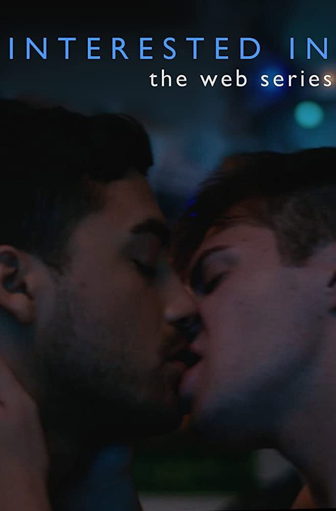 Interested In (2019) poster