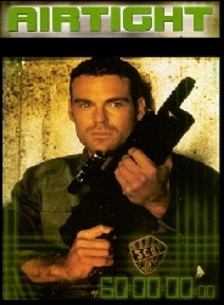 Airtight (1999) poster