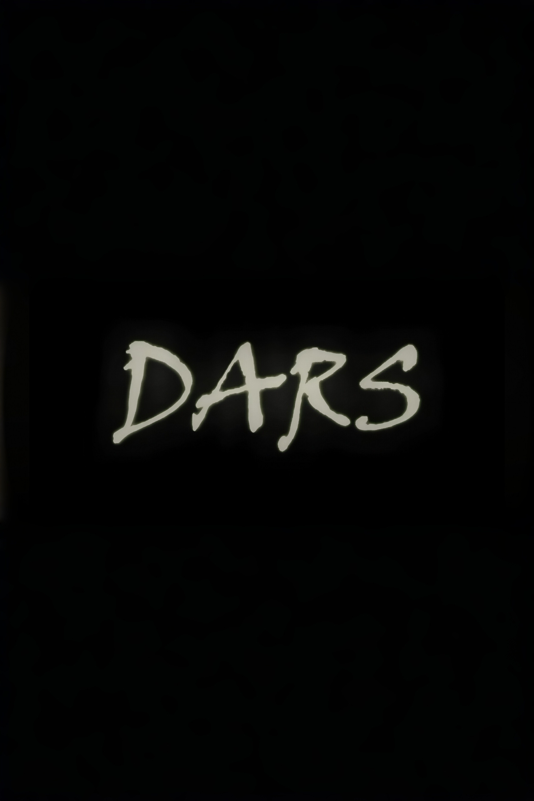 Dars (2009) poster