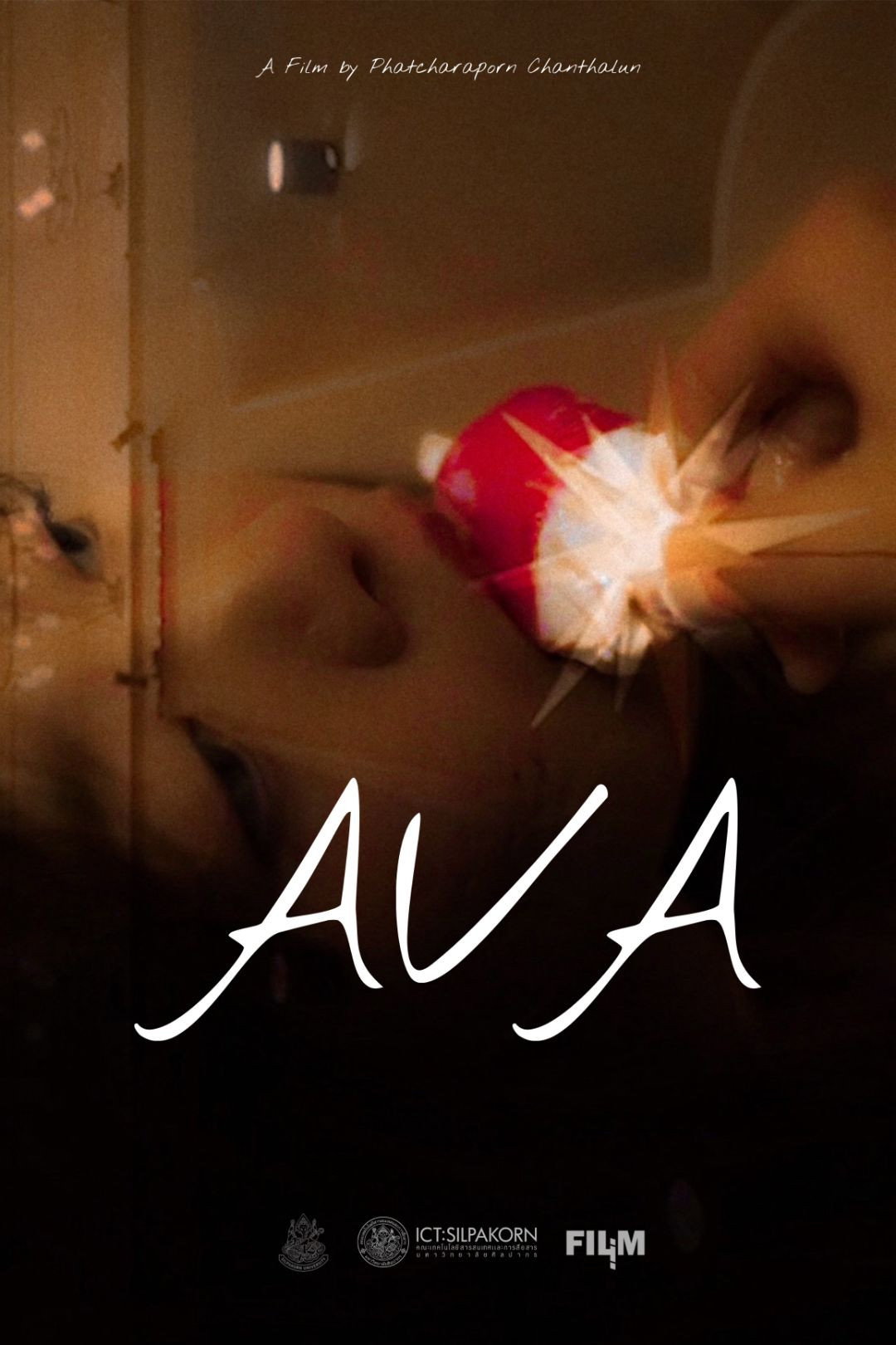 Ava (2024) poster