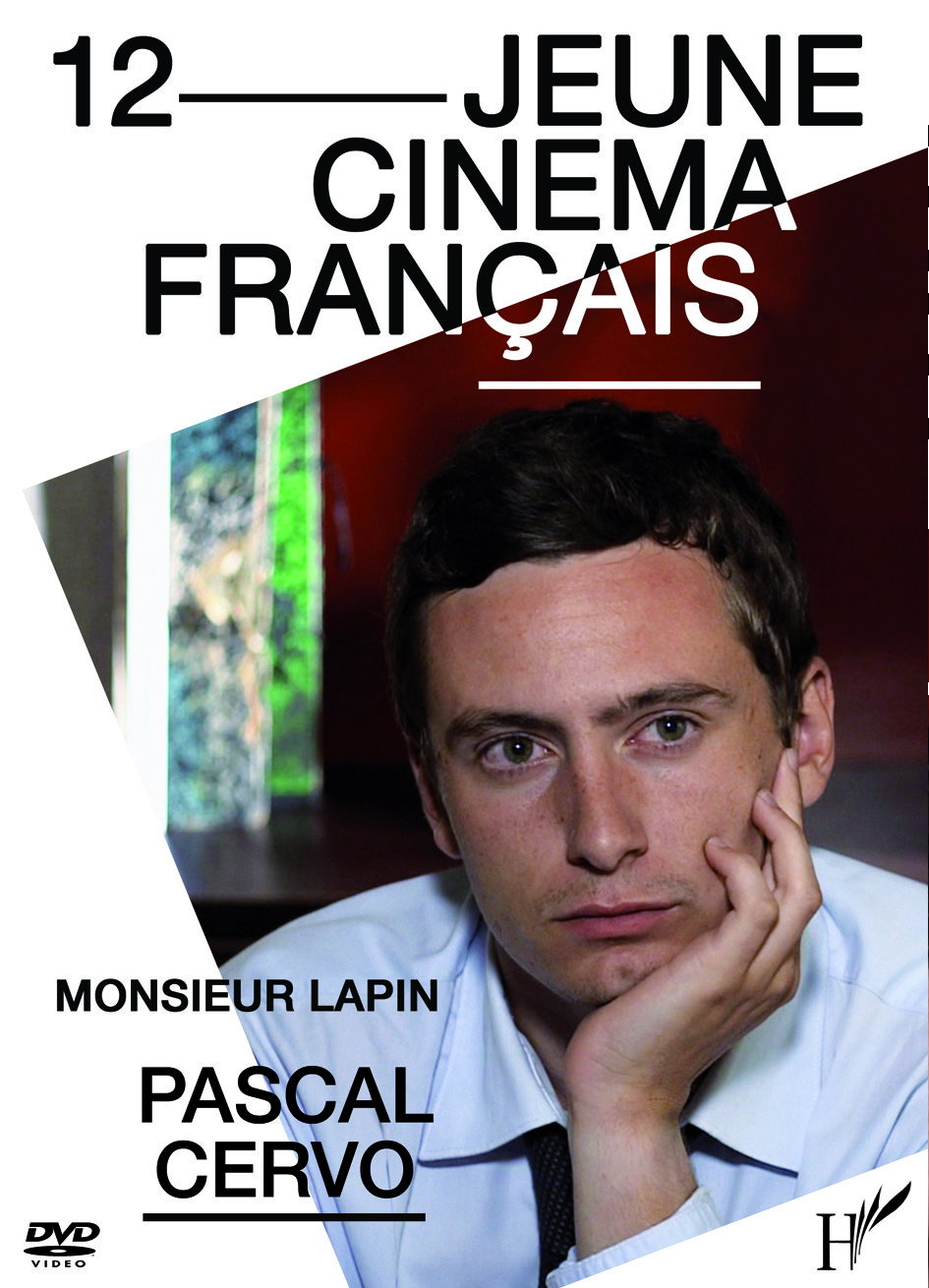 Monsieur Lapin (2014) poster