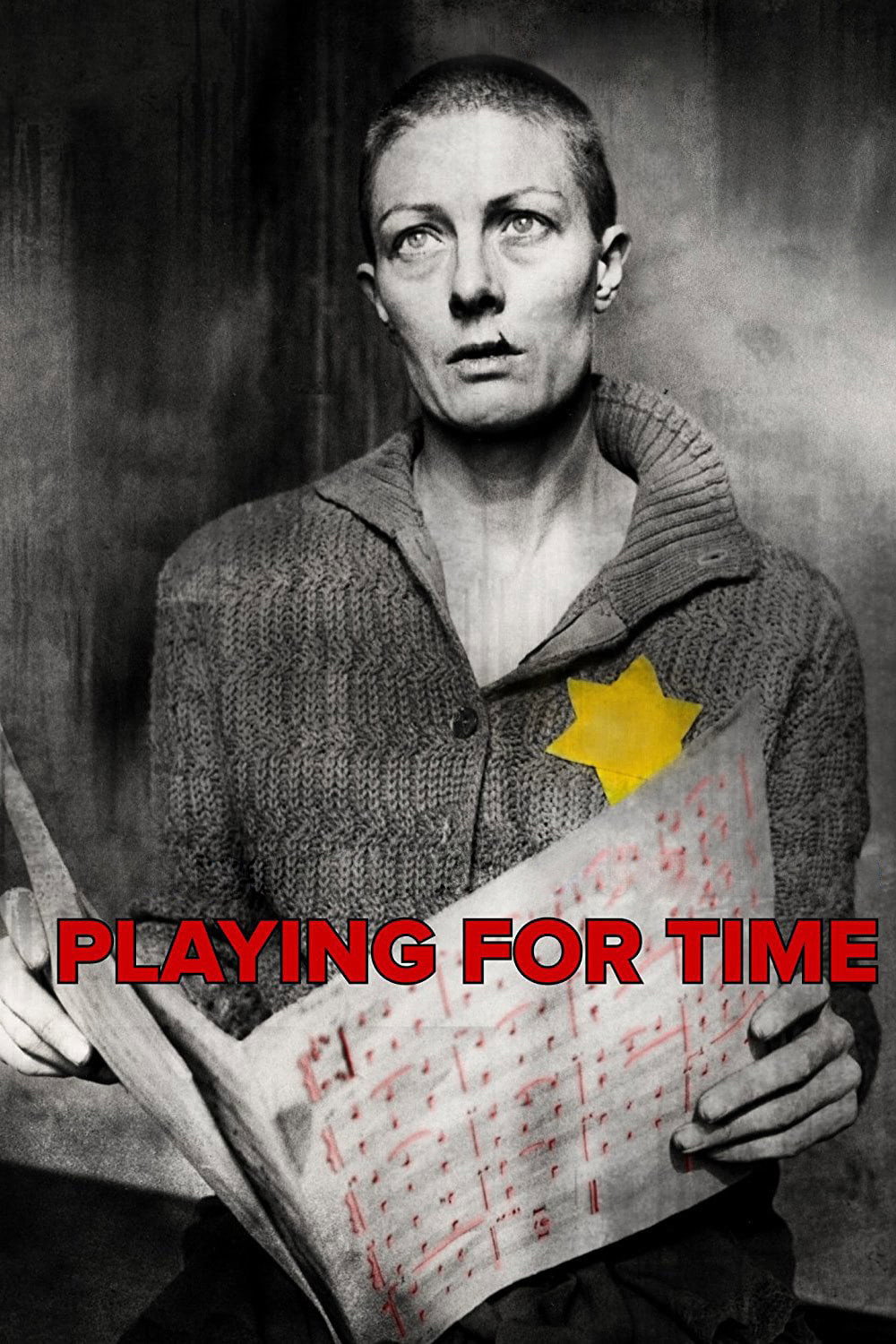 Playing for Time (1980) poster