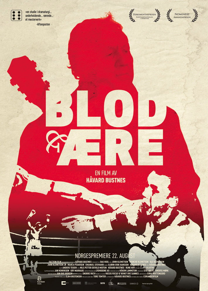 Big John (2008) poster