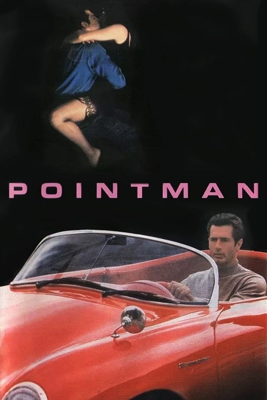Pointman (1994) poster