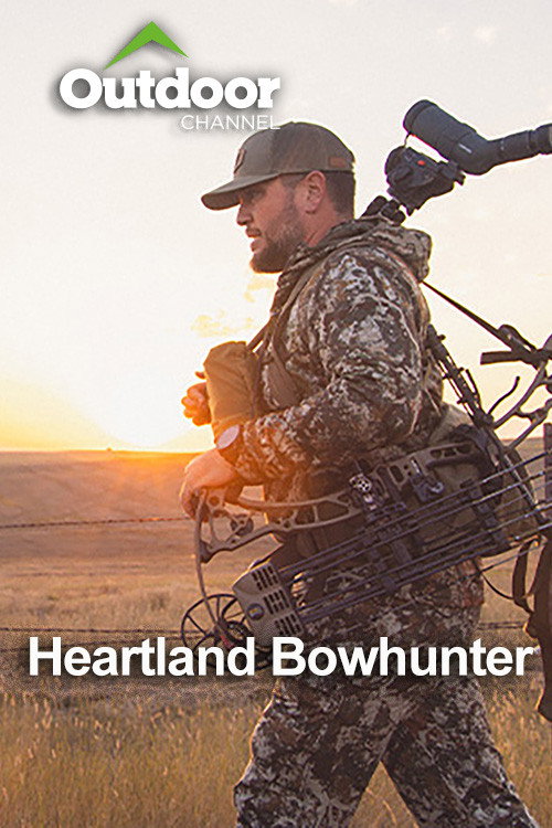 Heartland Bowhunter (2007) poster