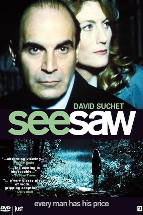 Seesaw (1998) poster