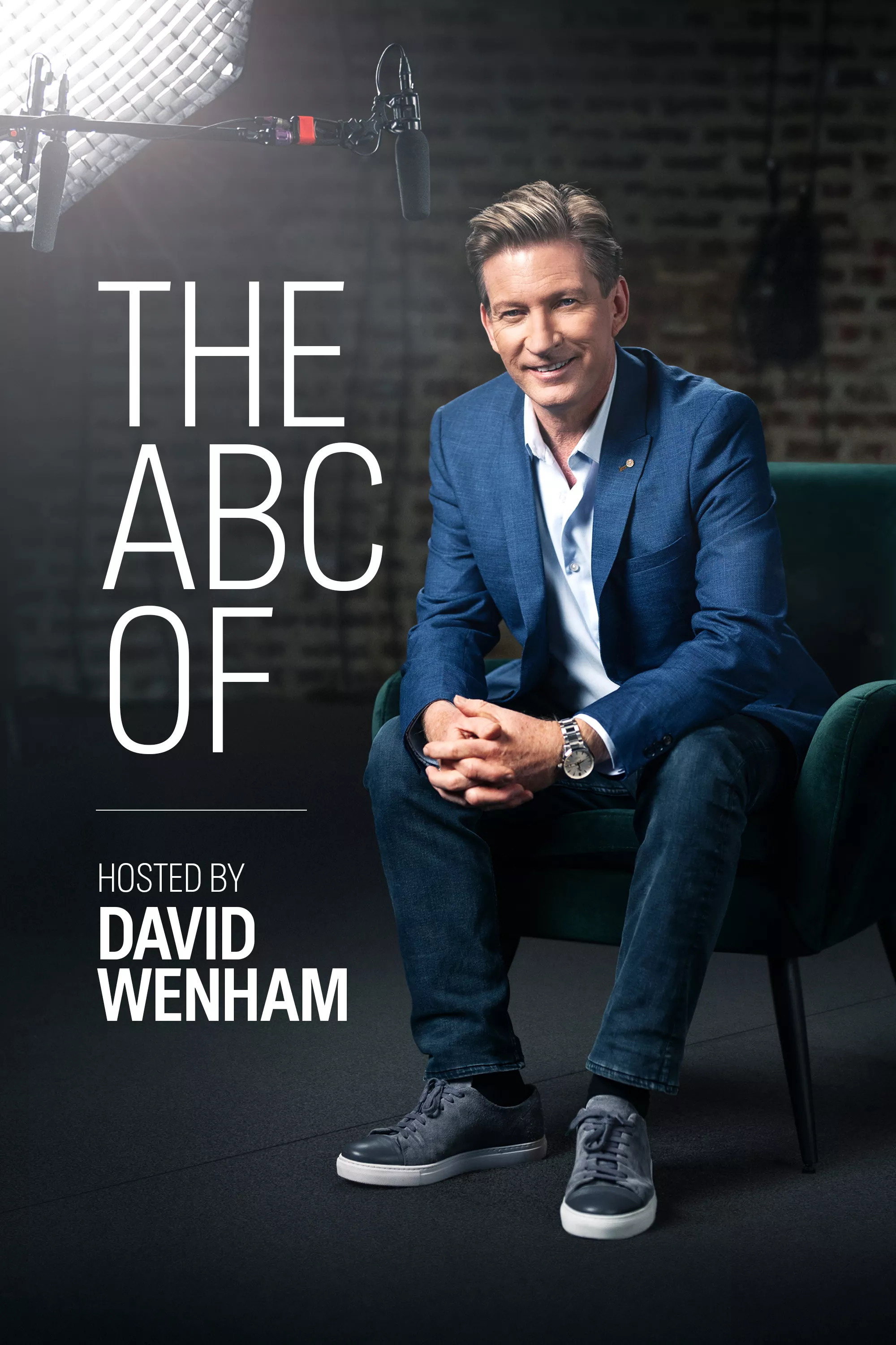 The ABC Of (2022) poster