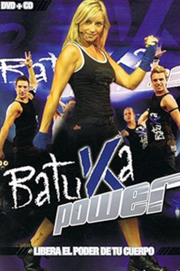 Batuka Power (2009) poster