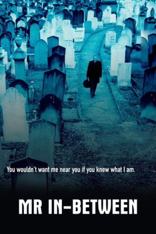 Mr In-Between (2001) poster