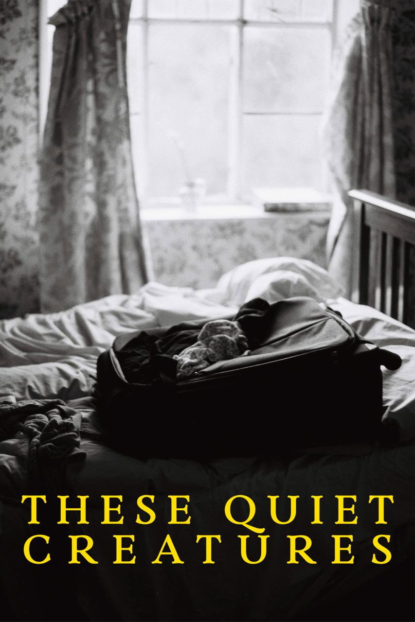 These Quiet Creatures (2026) poster