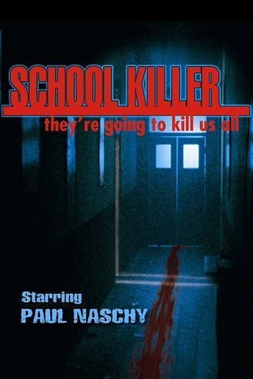 School Killer (2001) poster