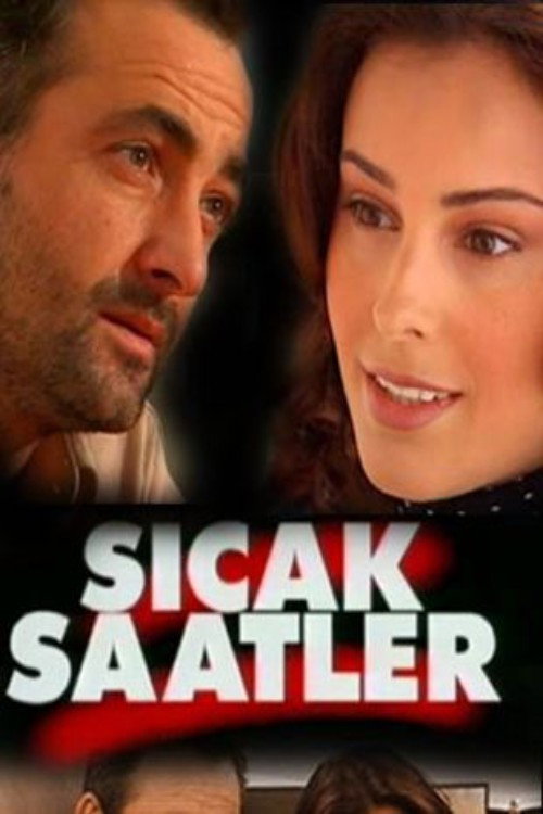 Sıcak Saatler (1997) poster