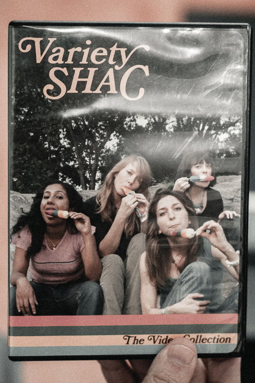 Book Club (2006) poster