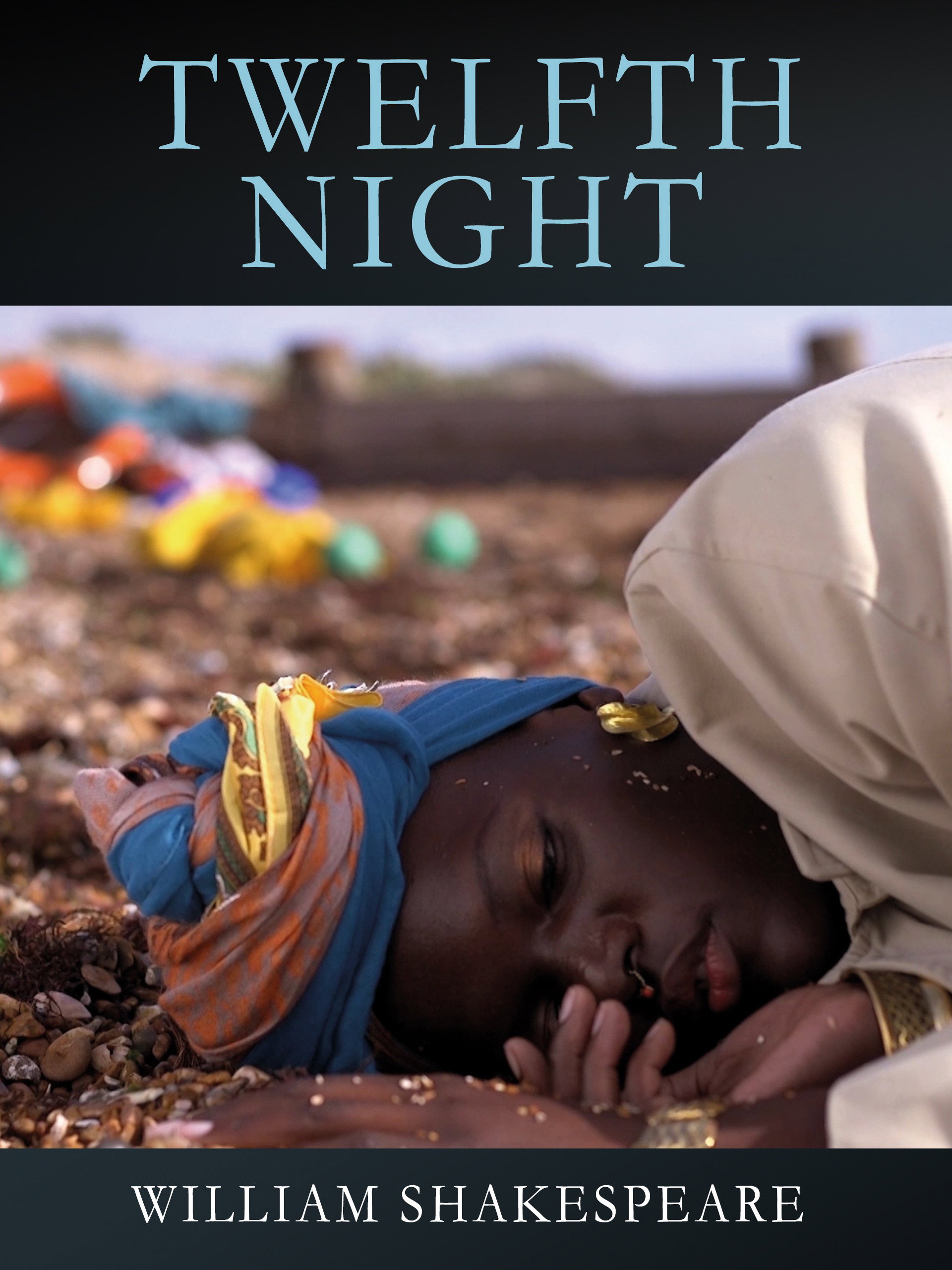 Twelfth Night (2018) poster