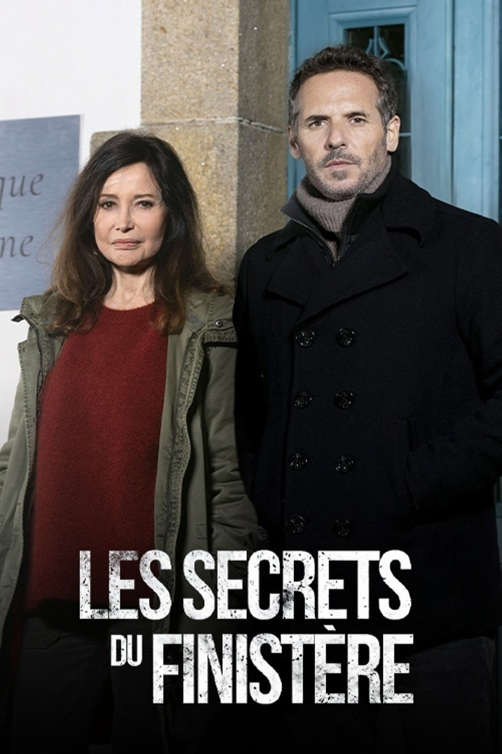 Les Secrets du Finistère - Le Chant des sirènes (2024) poster