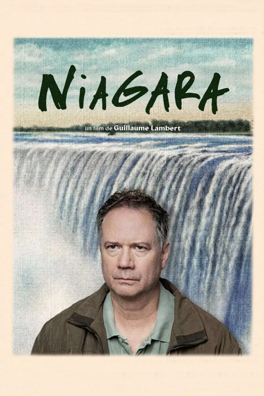 Niagara (2022) poster