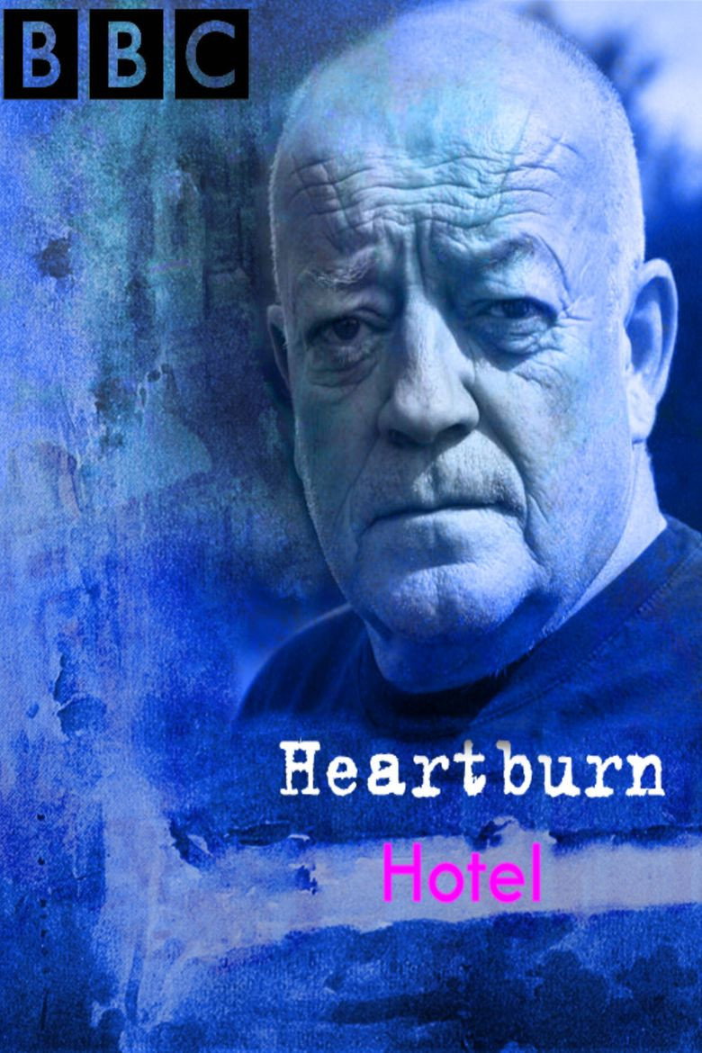 Heartburn Hotel (1998) poster