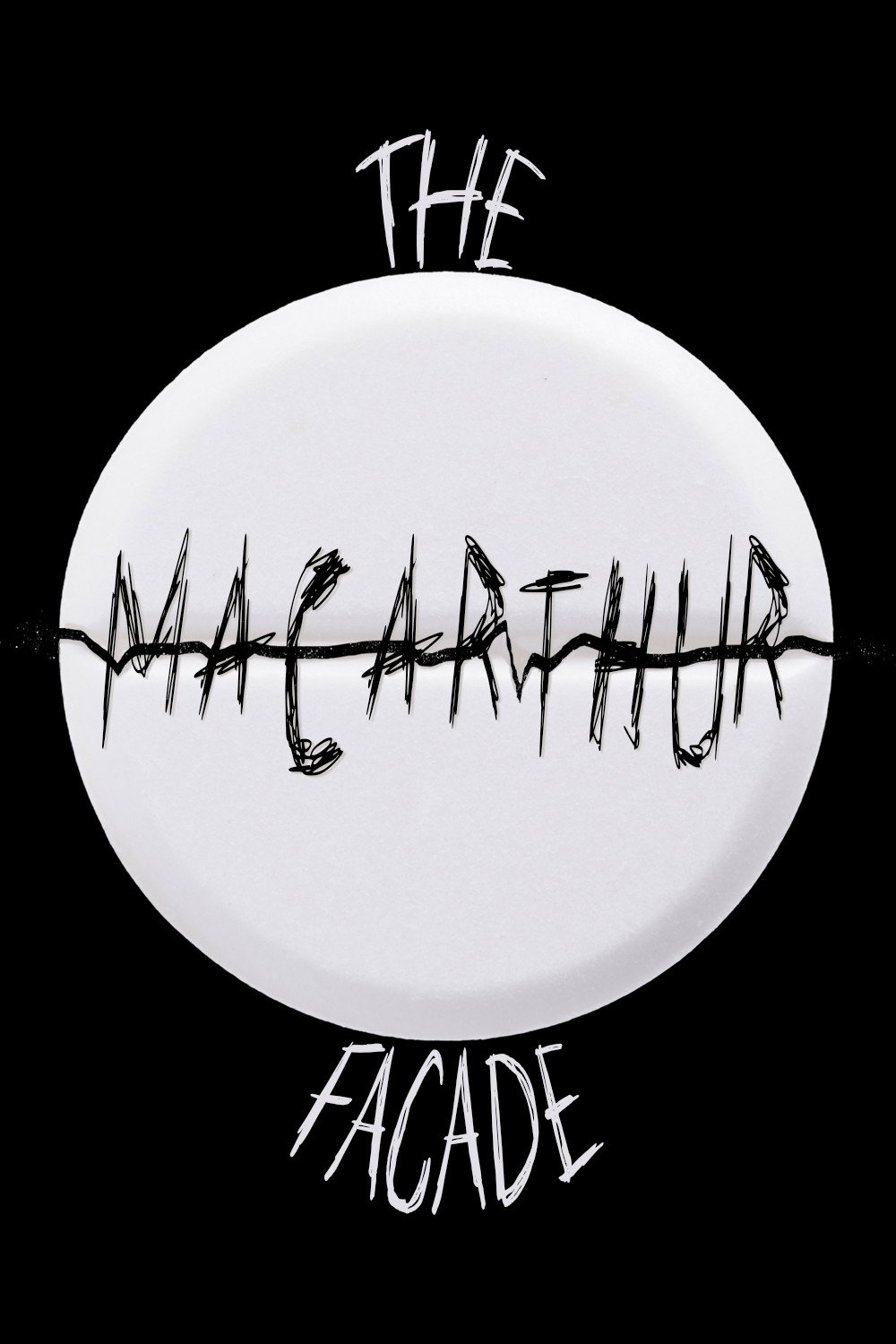 The MacArthur Facade (2024) poster