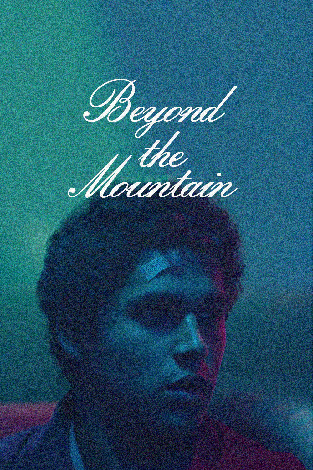 Beyond The Mountain (2019) poster