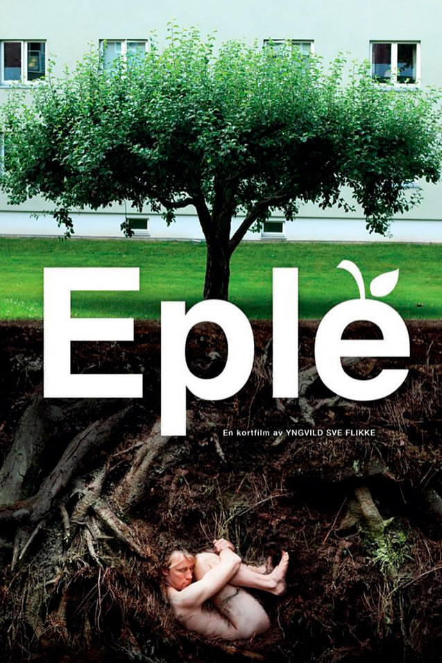 Apple (2018) poster