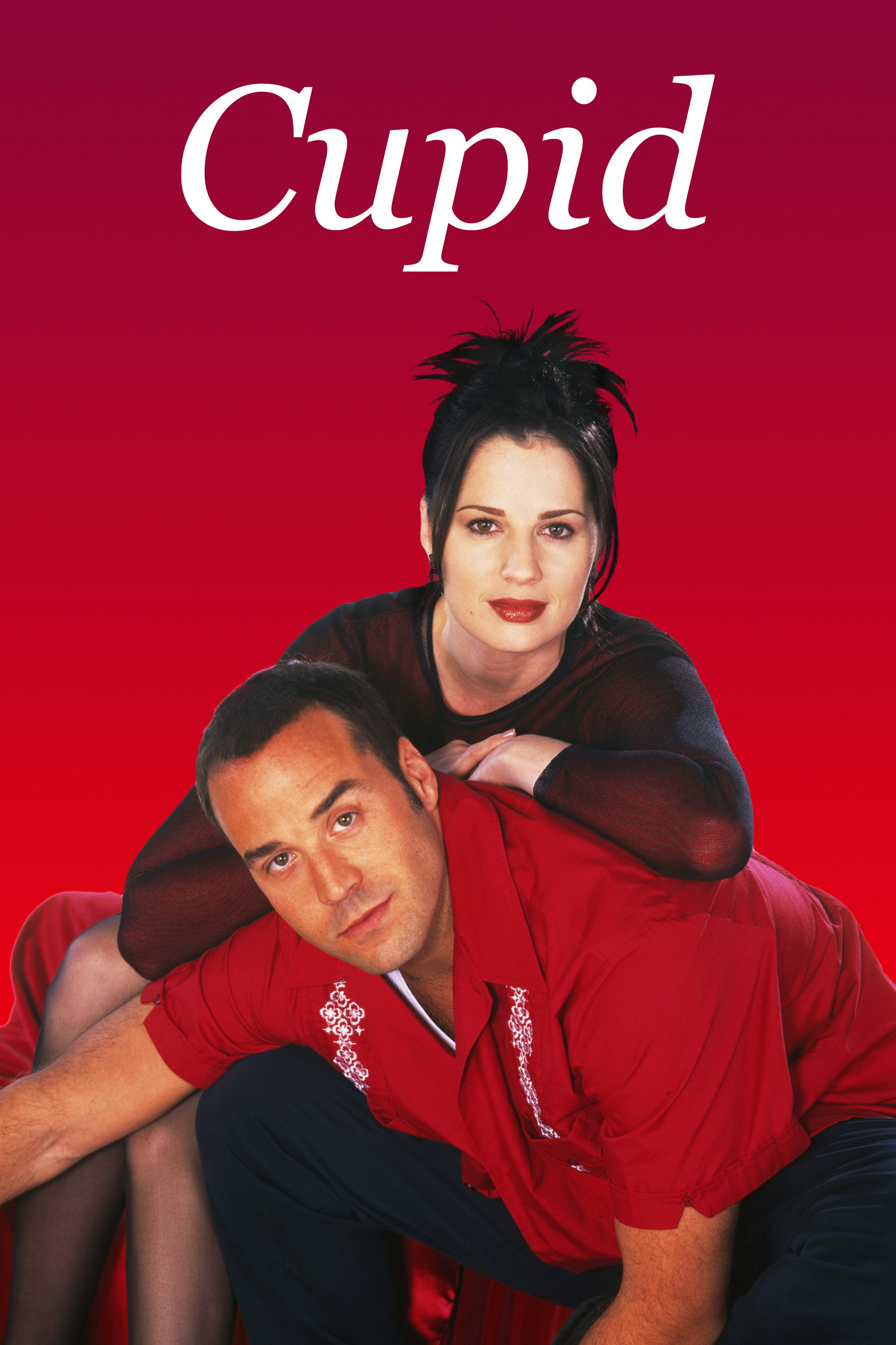 Cupid (1998) poster