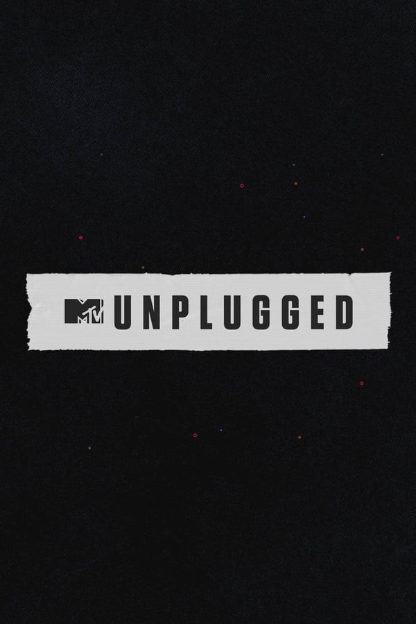 Herbert Grönemeyer: MTV Unplugged (1995) poster