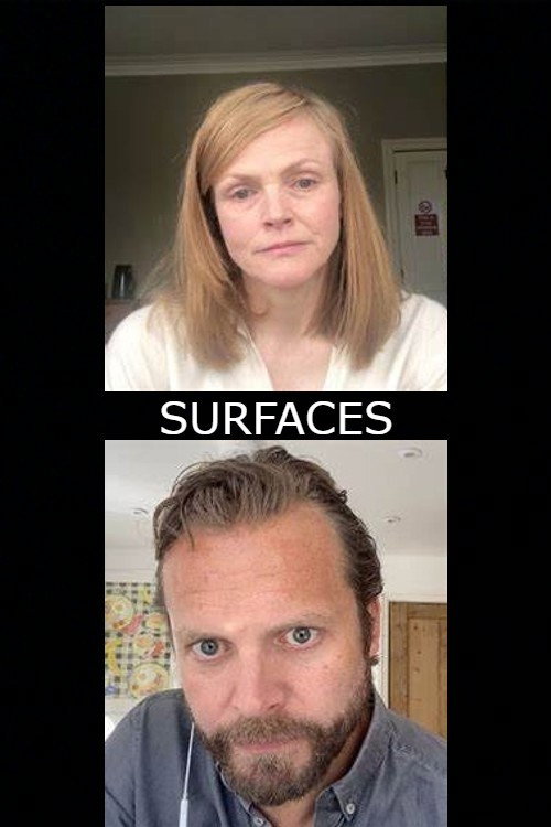 Surfaces (2020) poster
