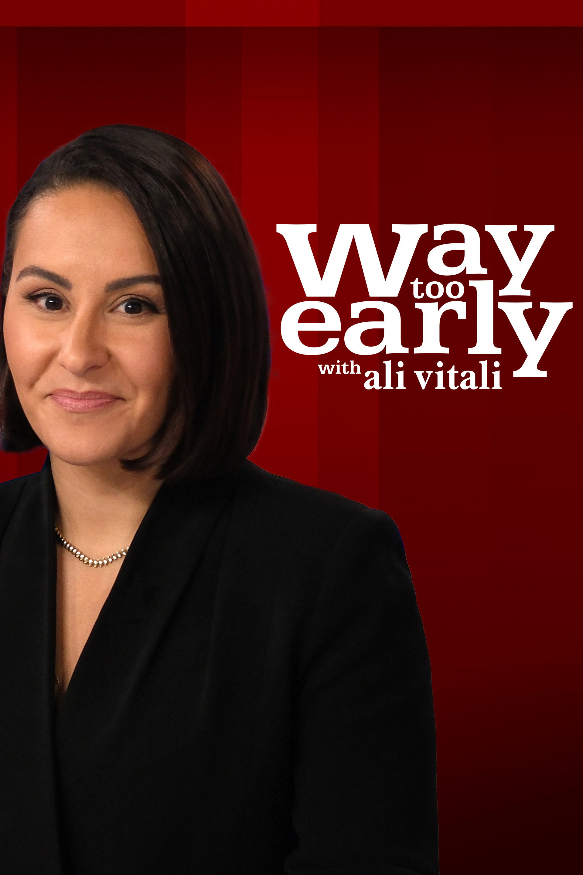 Way Too Early (2009) poster