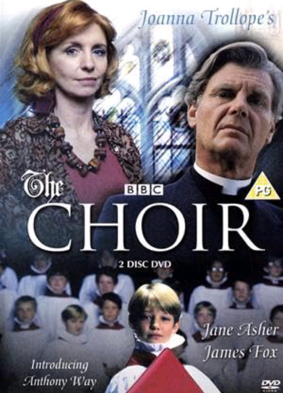 The Choir (1995) poster