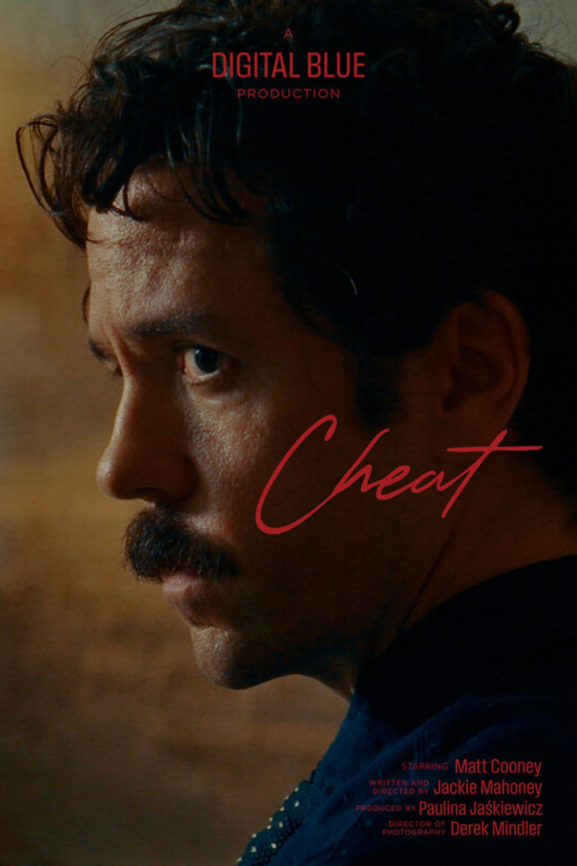Cheat (2026) poster