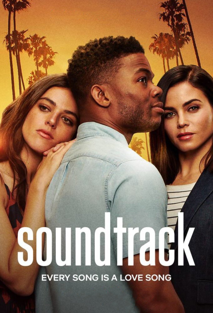 Soundtrack (2019) poster