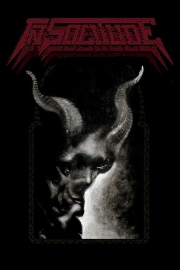 On The Dark Side Of Uppsala With In Solitude (2013) poster