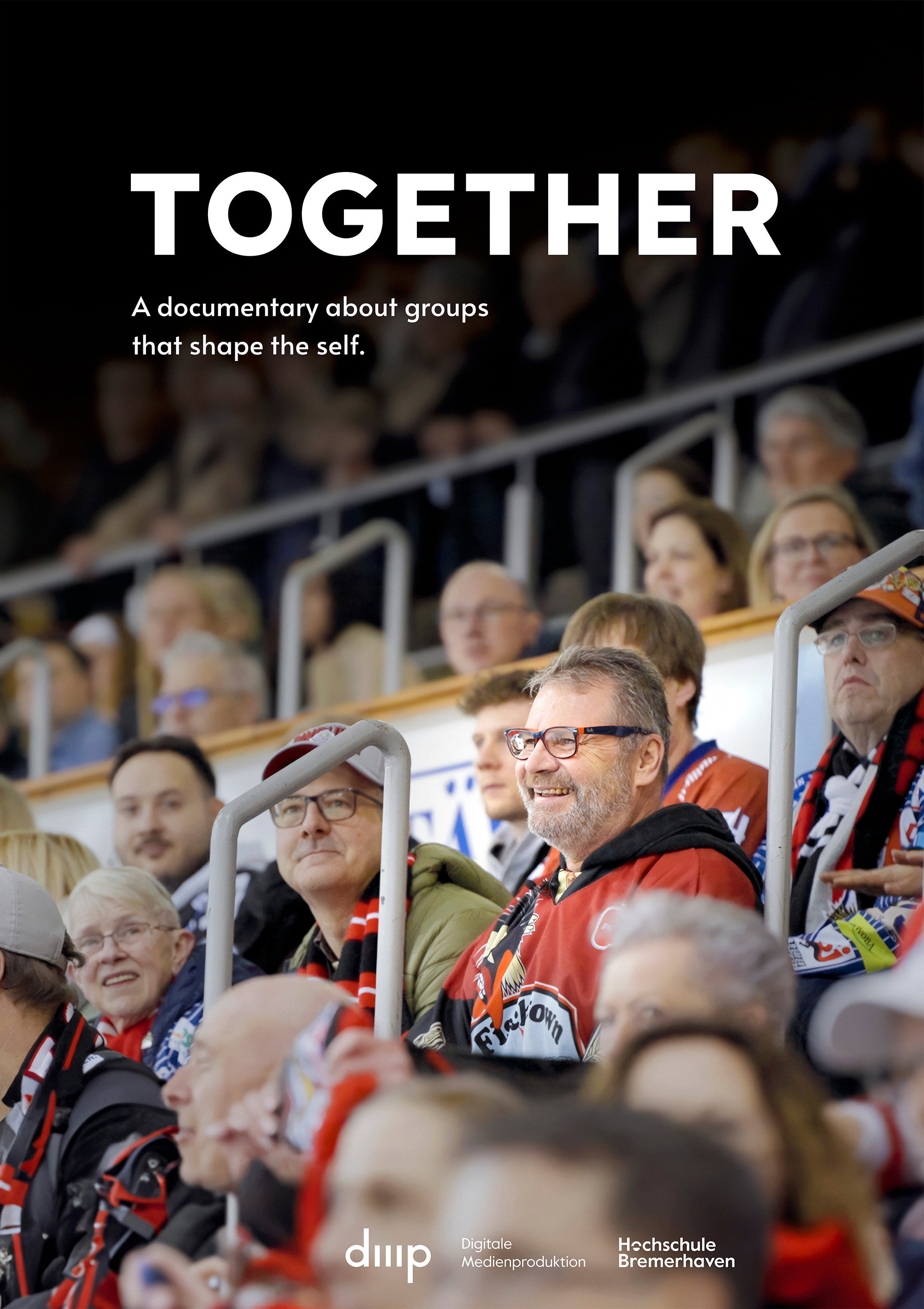 Together (2026) poster