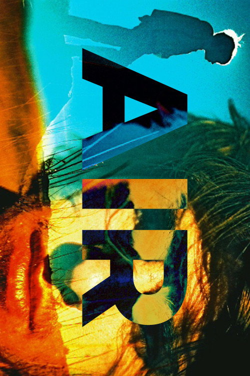 Air (2010) poster