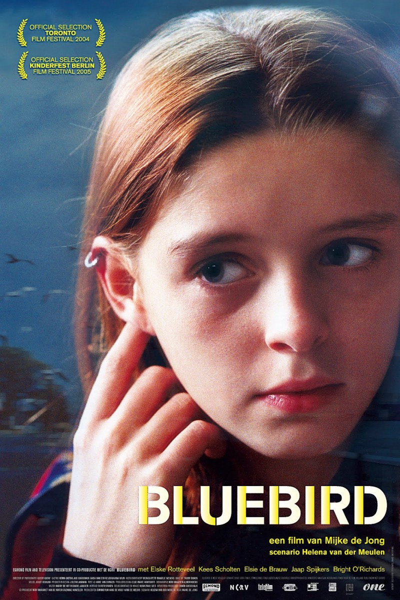 Bluebird (2004) poster